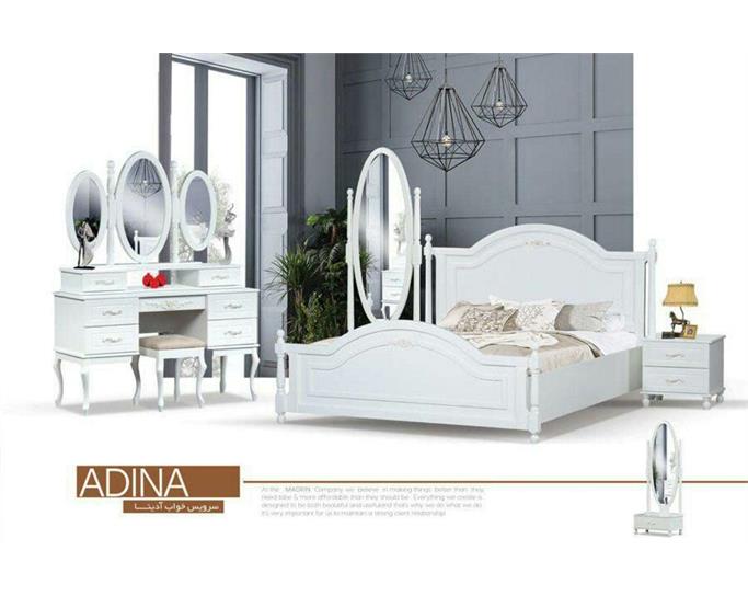 سرویس خواب ادینا