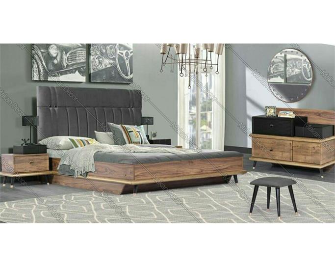 سرویس خواب مارال 