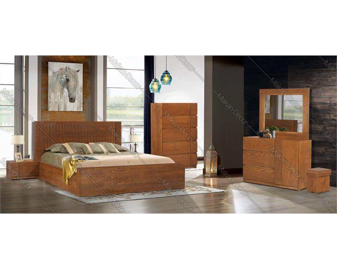 سرویس خواب 2 نفره پارمیدا