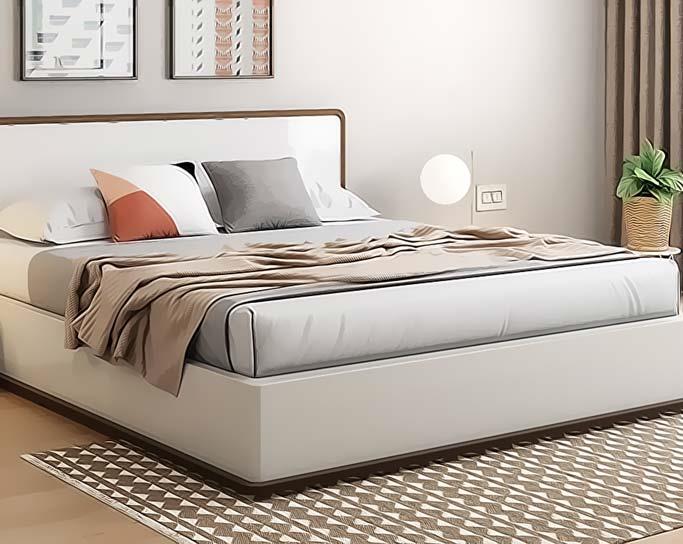 تخت خواب راحت