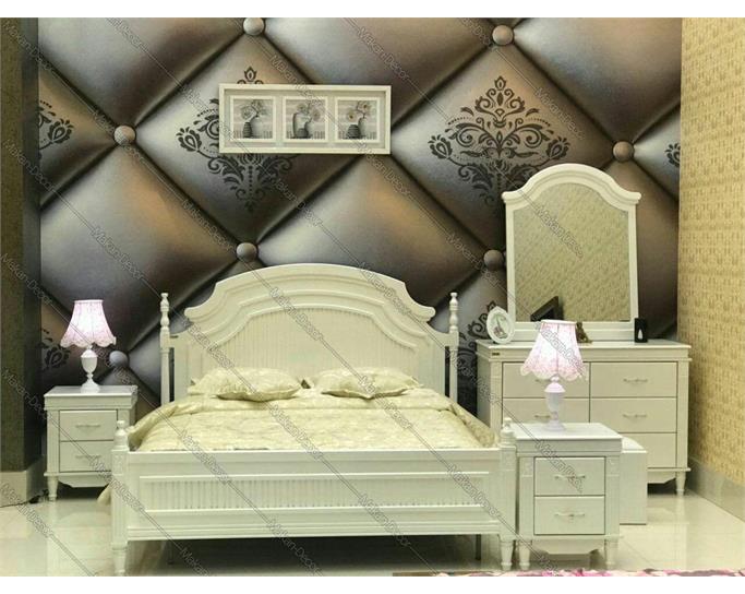 سرویس خواب 2 نفره سارینا