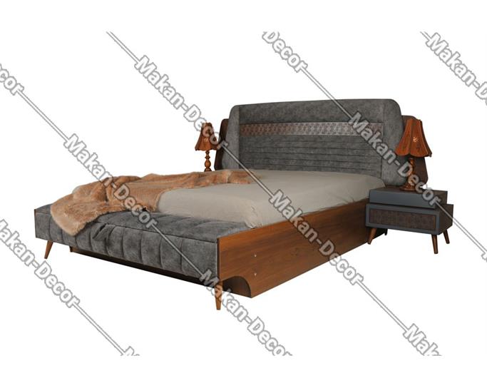  سرویس خواب دو نفره 9710