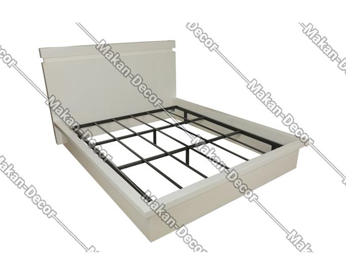 سرویس خواب 2 نفره ویکتوریا 