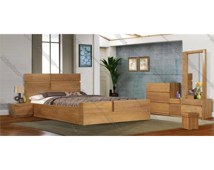 سرویس خواب 2 نفره آسمان