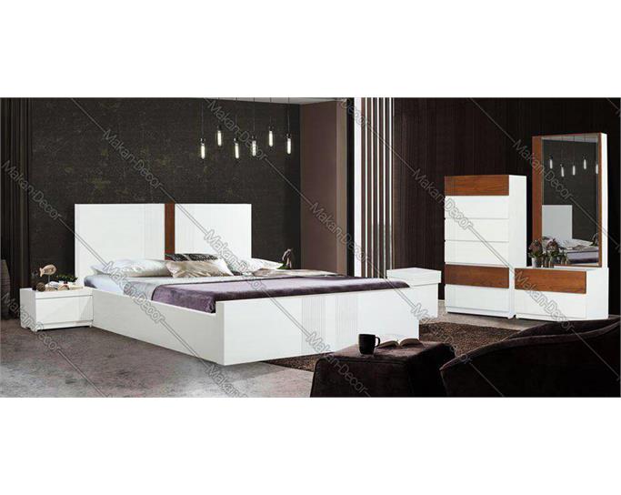 سرویس خواب 2 نفره اورجینال