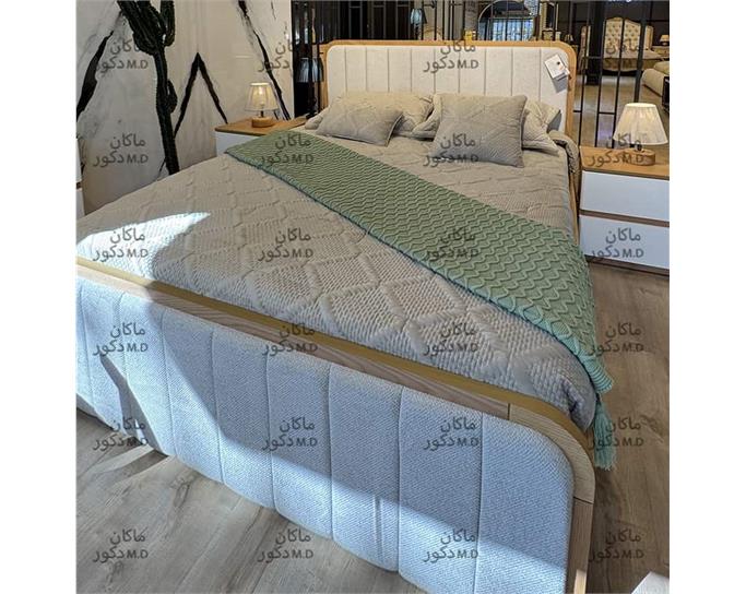 سرویس خواب دو نفره مدرن