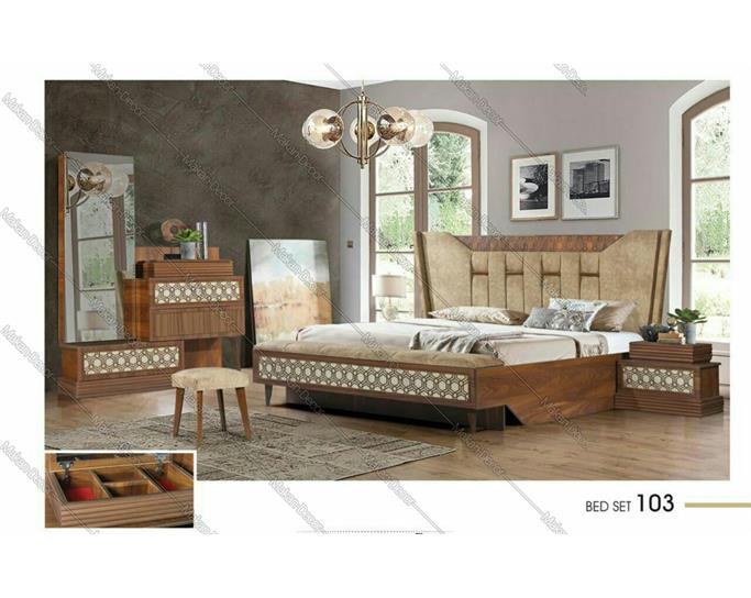 سرویس خواب کد ۱۰۳