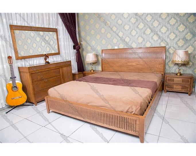 سرویس خواب 2 نفره پرشین